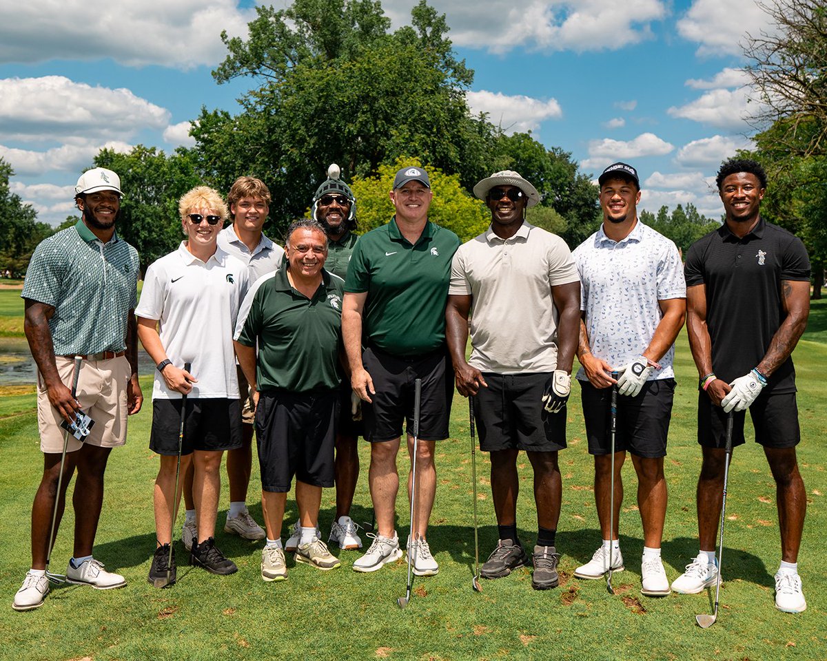 MSU_Football tweet picture