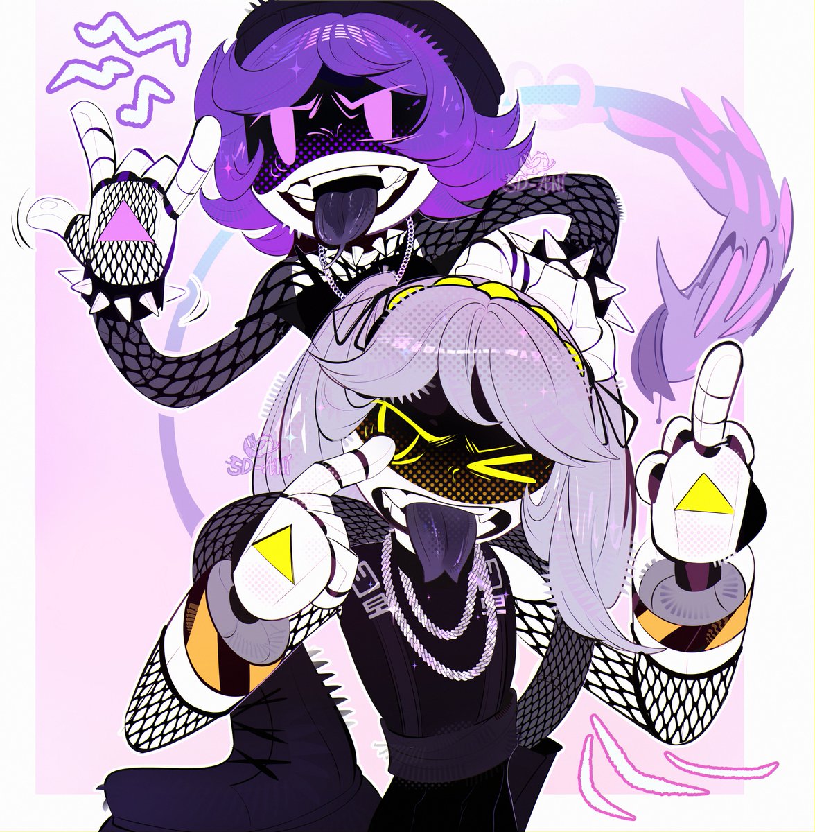 Sd_Anii's tweet photo. Rock on lesbians! https://t.co/npkJMizSz1
