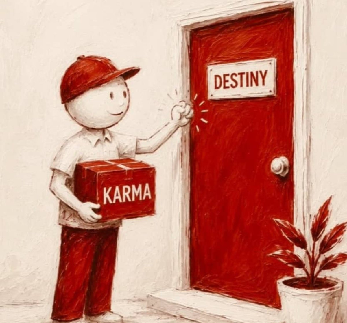 BukolaOfGod__'s tweet photo. Karma never misses an address  📍 https://t.co/rihVoeQ5Iv