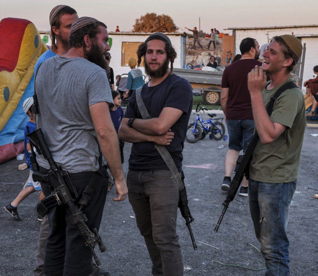 JR44500835's tweet photo. @FakeYoel FYI: shooting these zionist violent deranged settlers when they are coming for the houses of Palestinians or to rape their daughters is called SELF-DEFENCE by every sane person! FUCK ISRAEL! https://t.co/8CdAZs9pnX