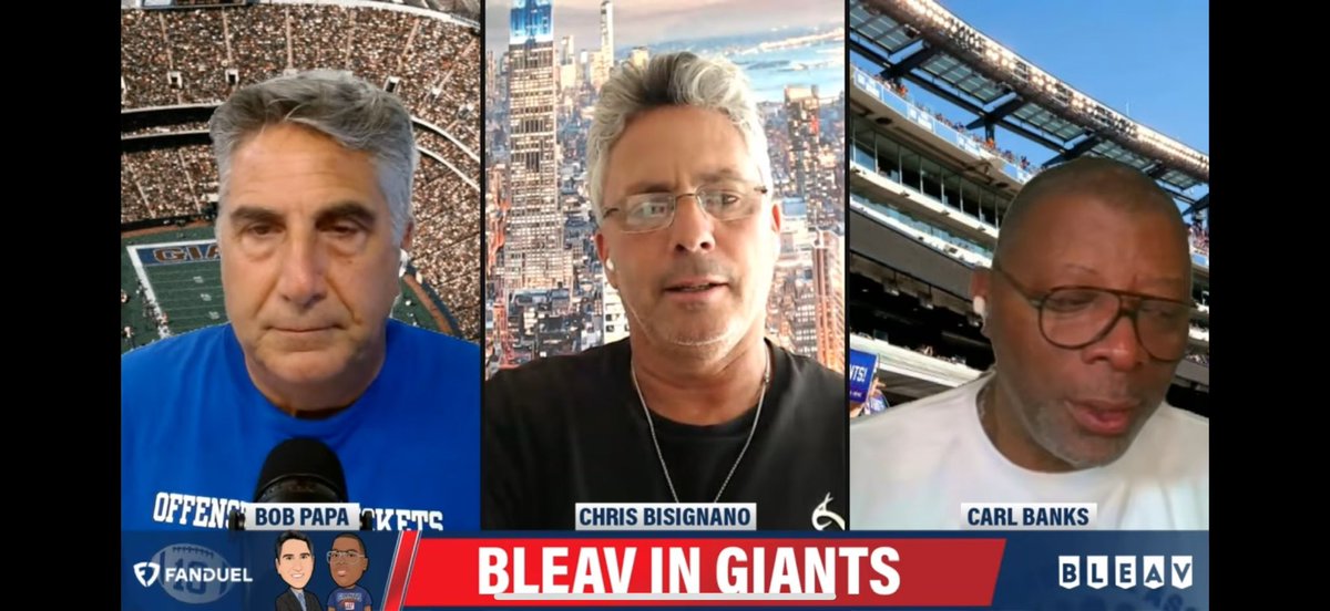Irish NFL Show tweet media