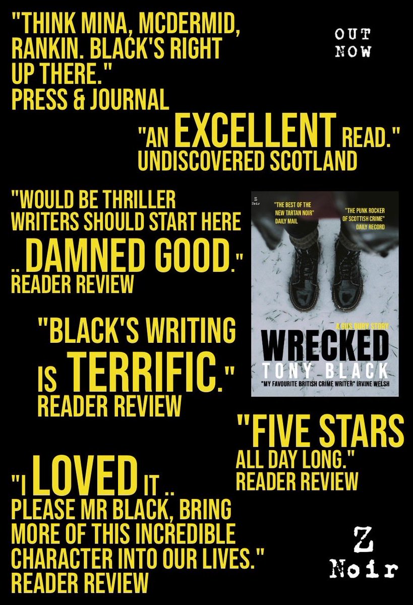 AeosMag's tweet photo. Wrecked #noir https://t.co/5ZFVdWPY0F