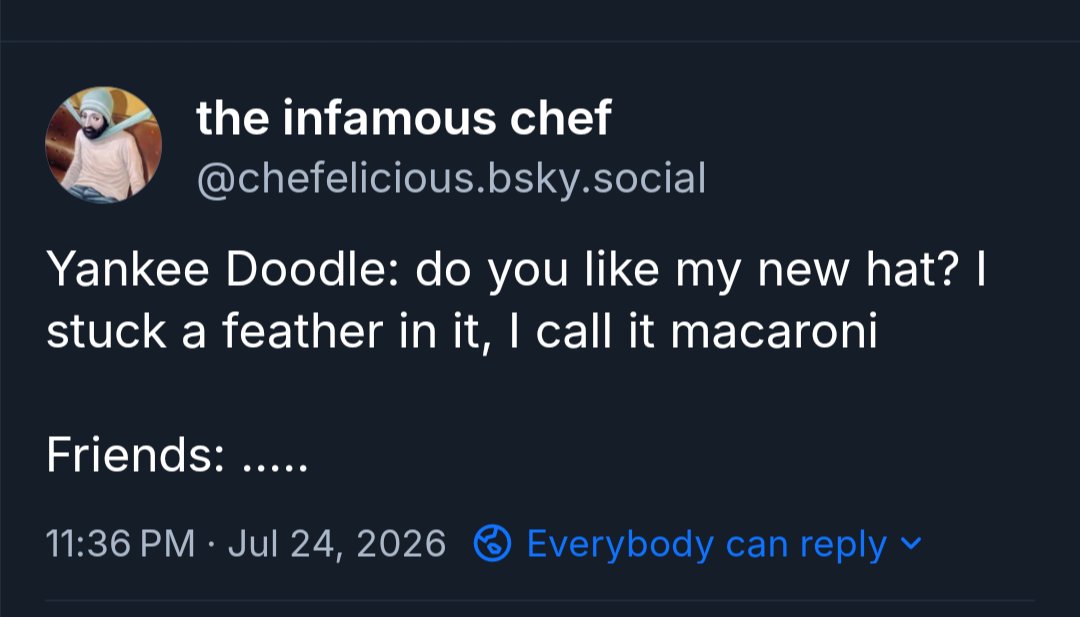 chefelicious's tweet photo. https://t.co/wdaxwkVp6z