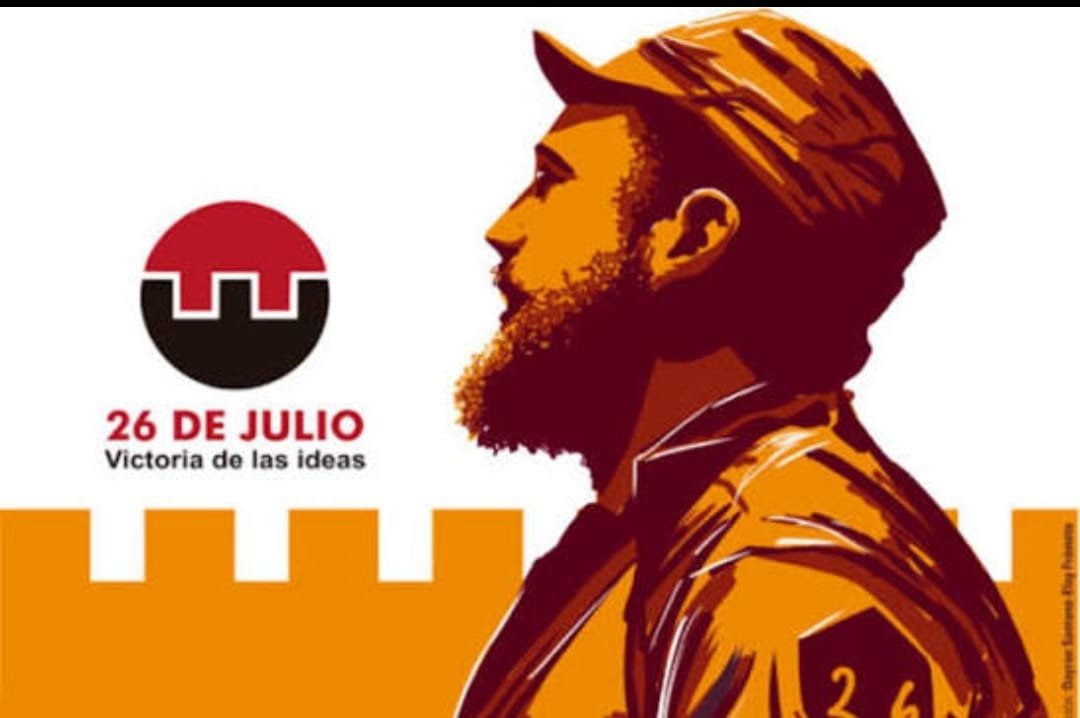 madalyts's tweet photo. #Fidel expresó sobre el pueblo cubano: "Es uno de esos pueblos que no tembló nunca ante el precio que le obligasen a pagar por su dignidad y por su libertad; un pueblo que no tembló ni temblará nunca ante el precio que tenga que pagar por su felicidad" https://t.co/oyziTu6lmM