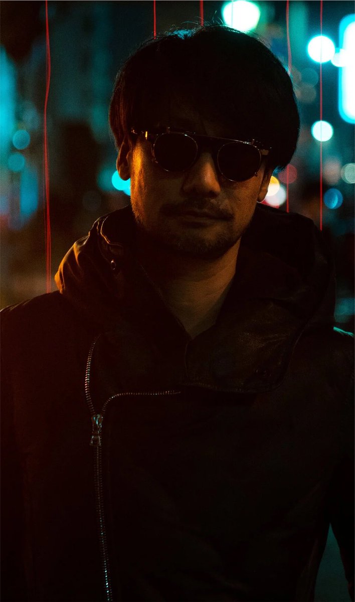 RinoTheBouncer's tweet photo. Industry legends who spoke in support of physical video game media🚀

✅Hideo Kojima
✅Shuji Utsumi – SEGA President & COO
✅Dan Houser – Rockstar Co-Founder 
✅Sohei Niikawa – Disgaea Creator
✅Josh Fairhurst – Limited Run Co-Founder
✅Yoko Taro

Meanwhile, those who are creatively and morally bankrupt, have no respect for gamers, a track record for disappointment and seeing games as merely a business, have been against physical games and pro-Sony’s predatory digital-only monopoly future.

NO DISC 💿 NO BUY