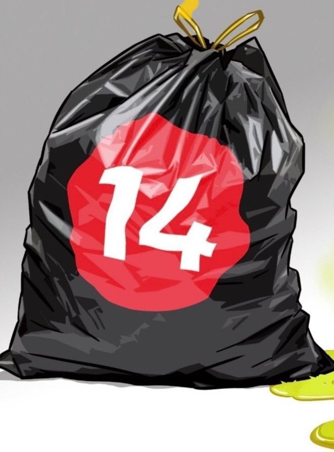 tweet202010's tweet photo. @Tamir114 תתאמן על כישורים כמו נהיגה, סידור מדפים...
בקרוב ערוץ הפח והמורשת יהפוך להיסטוריה! https://t.co/t0rIQA0lJk