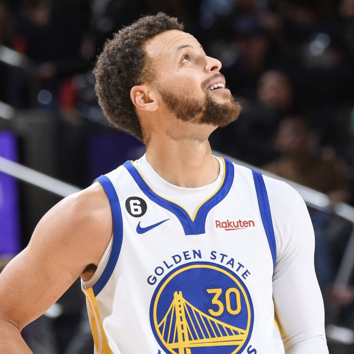 PolymarketHoops's tweet photo. Joe Lacob is focused on building the Warriors’ next era after Steph Curry retires, per @timkawakami.

What a slap in the face to 30… https://t.co/cYALOX0RGf