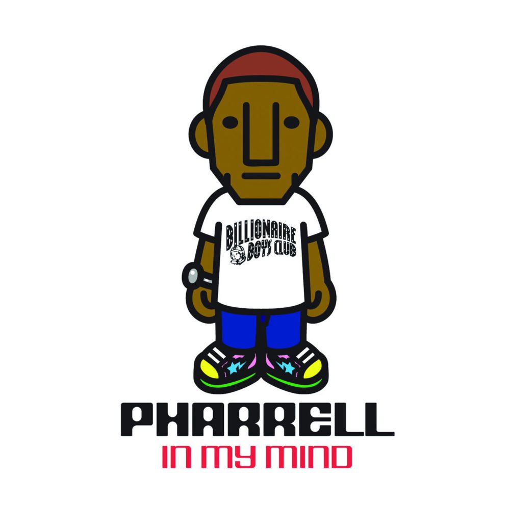XXL's tweet photo. 20 years ago today, Pharrell dropped In My Mind 💽

What’s the best song on here? https://t.co/XQYKMqY4ET
