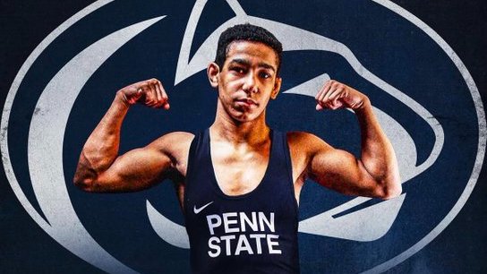 NlwcFan's tweet photo. Who's Starting to get Excited about U17 World Championships? WE ARE!
Freestyle begins on Friday, 31st
π΅π·51 kg - Will Soto, PSU Commit (2027), Newburgh Free Academy, NY
Mark McKnight Penn State Alum, NLWC & M2TC - Personal Coach
πΊπΈ51 kg - Evan Restivo, State College HS, PA
πΊπΈ80 kg - Jayden O'Farrill, State College HS, PA
@PennStateWREST @NittanyLionWC @MrHerrera_AD @MarkyMcKnight