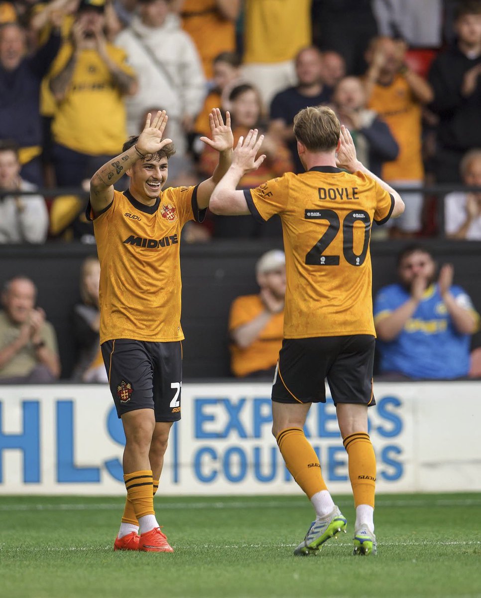 WolvesLads tweet picture