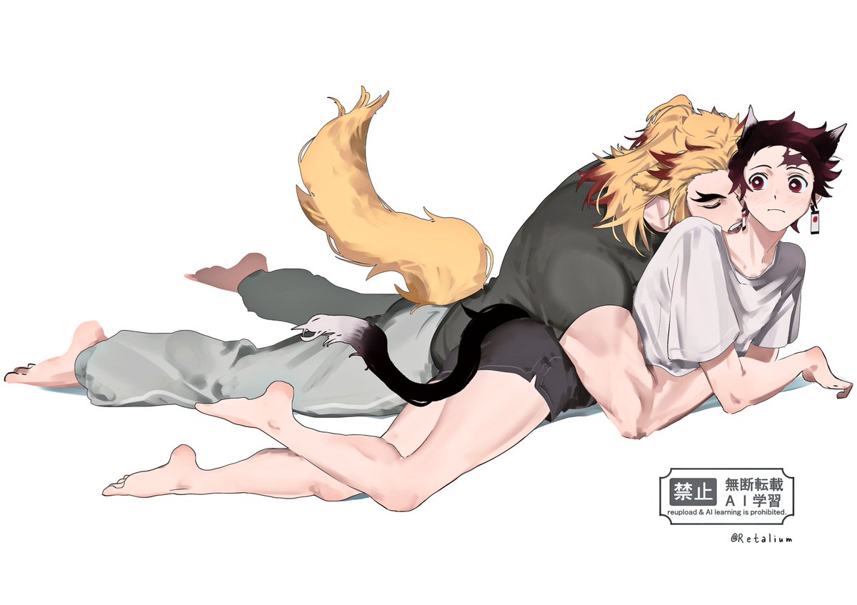 Retalium3006's tweet photo. 🔥🎴
cuddle nhẹ nhàng hoi ~ https://t.co/KcjWje7eGx