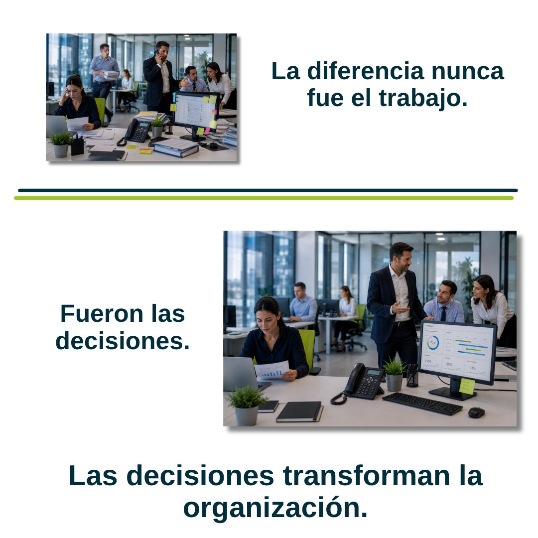 Human_Mex's tweet photo. Las consecuencias son visibles.

Las decisiones que las provocaron, casi nunca.

#Liderazgo #RecursosHumanos #EstrategiaEmpresarial #HumanMéxico https://t.co/AqgngzbnQJ