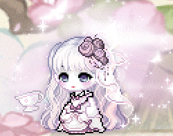 nanasoru's tweet photo. 죽은눈 하고싶어서 메제 열심히 채우고 잇어요 . . . https://t.co/6CUe0C7sSv