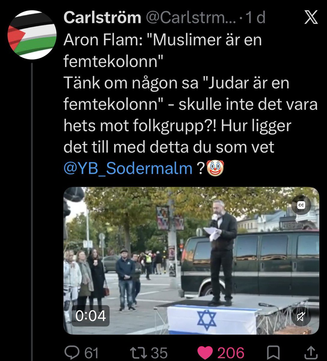 Surtvittvin ™ tweet media