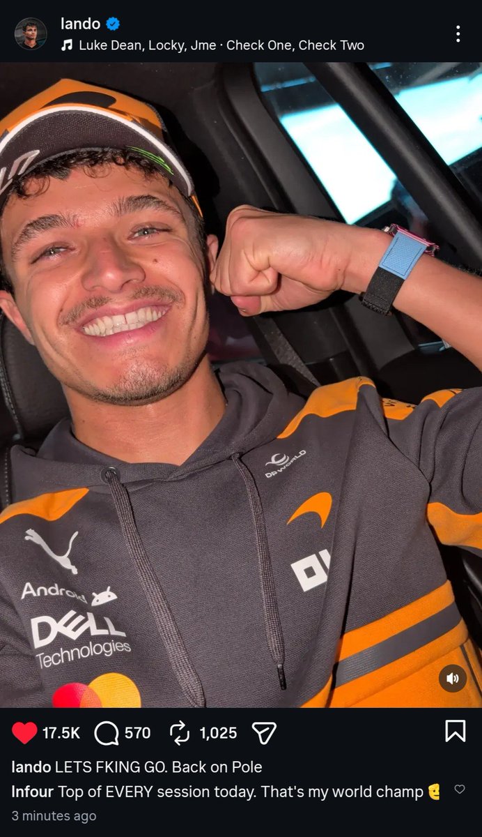 LN4's tweet photo. He's buzzing. I'm buzzing. You're buzzing. WE ALL BUZZING https://t.co/g9nxoT54c9