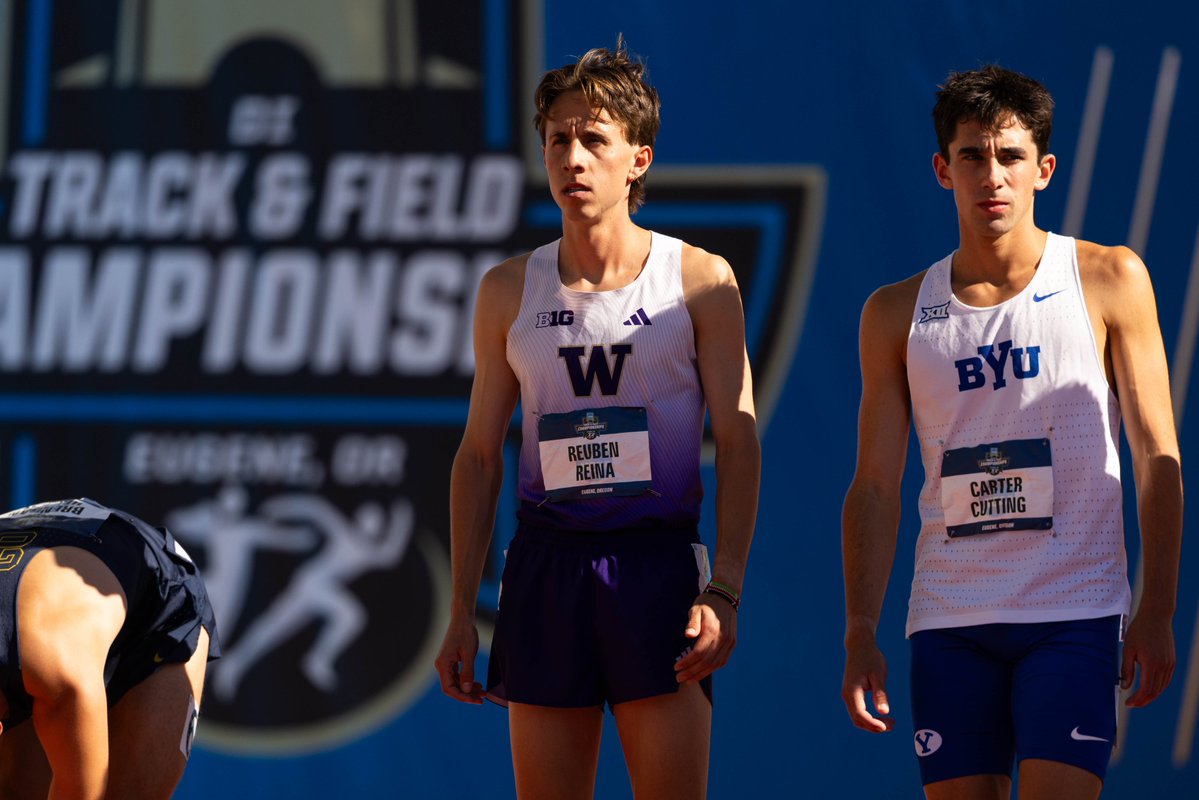 UWTrack's tweet photo. Big day for #MightyAreTheMilers as four Huskies race in the @usatf 1,500-meters final today at 2:28pm PT
Watch on NBC or Peacock! https://t.co/wNT0AWBQOq