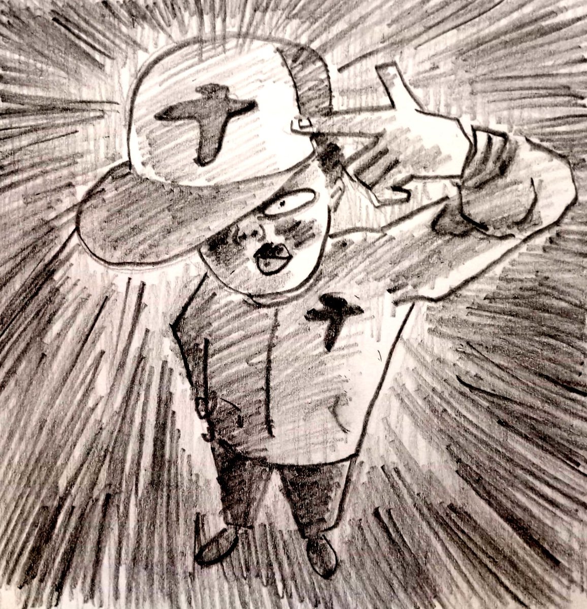 Egon668's tweet photo. No. 242  " The Chosen Hat "  🧢
@RialoHQ @RialoTH https://t.co/31tYFaWnEl