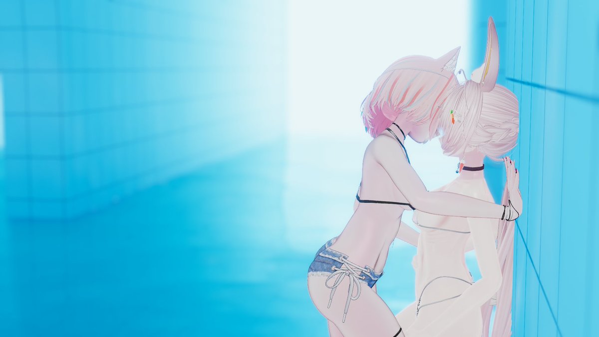 Chulya_0's tweet photo. 🦄💧🌈 https://t.co/xiq2MWxObv