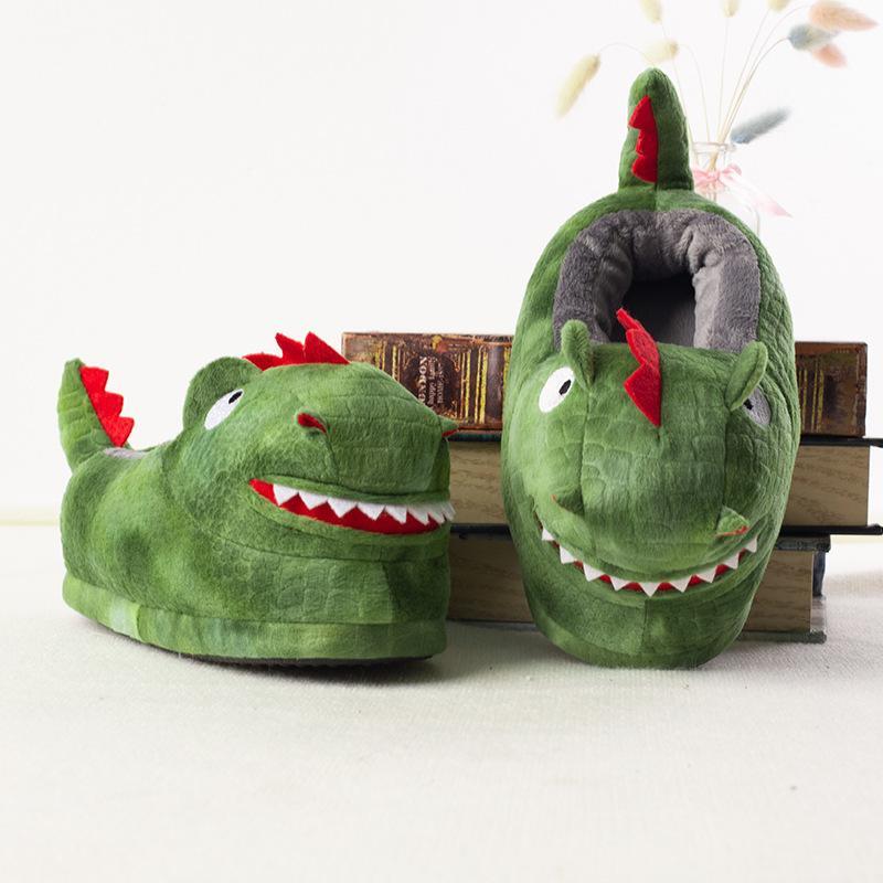 UnicunShop's tweet photo. Did you know that maintaining warm feet helps regulate overall body temperature during winter? Keep your kids cozy and safe with our Anti-Skid Dinosaur House Shoes, featuring memory foam and non-slip soles 🦖 https://t.co/PGU0pF0Ne6
#KidsFashion #WinterWarmth #ParentingTips https://t.co/hYgUSPa6DZ