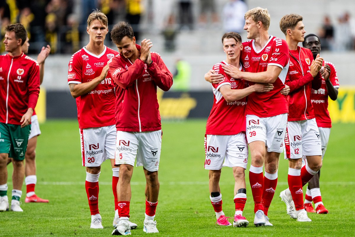 KalmarFF's tweet photo. 📸 https://t.co/sA1Tf9v68T