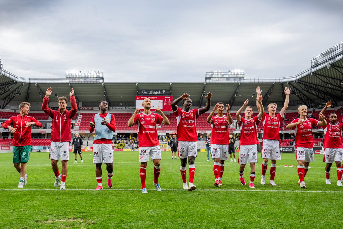 KalmarFF's tweet photo. 📸 https://t.co/sA1Tf9v68T