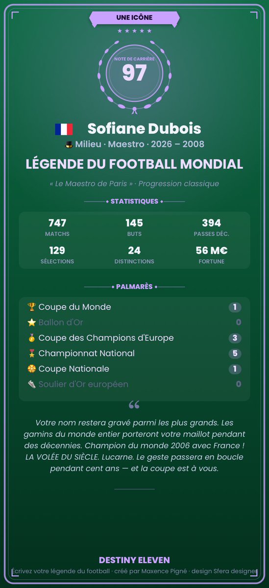 Miimoune_'s tweet photo. C’est les émotions https://t.co/5tymiQqSnf