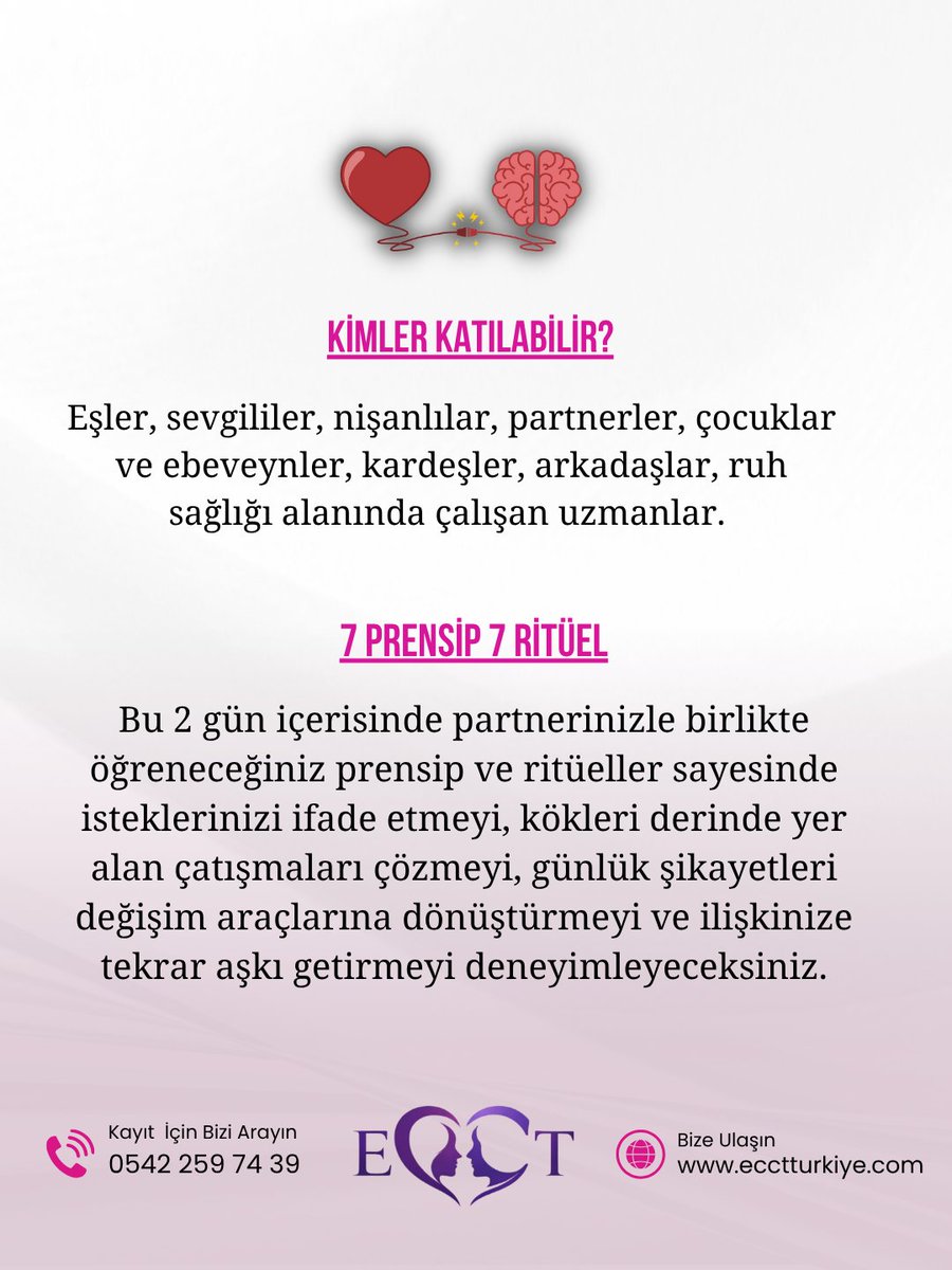 Psikolaj's tweet photo. 📌 Başvuru formu instagram profil linkimizden veya aşağıdaki internet sitemizden ulaşabilirsiniz.

🌐https://t.co/XuBsUH1uB9

☎️ 0542 259 74 39

#ilişkigüçlendirme #aile #reyhanaseedat #sevgili #hediye https://t.co/dqTcHrrTds