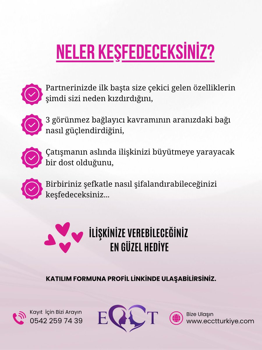 Psikolaj's tweet photo. 📌 Başvuru formu instagram profil linkimizden veya aşağıdaki internet sitemizden ulaşabilirsiniz.

🌐https://t.co/XuBsUH1uB9

☎️ 0542 259 74 39

#ilişkigüçlendirme #aile #reyhanaseedat #sevgili #hediye https://t.co/dqTcHrrTds