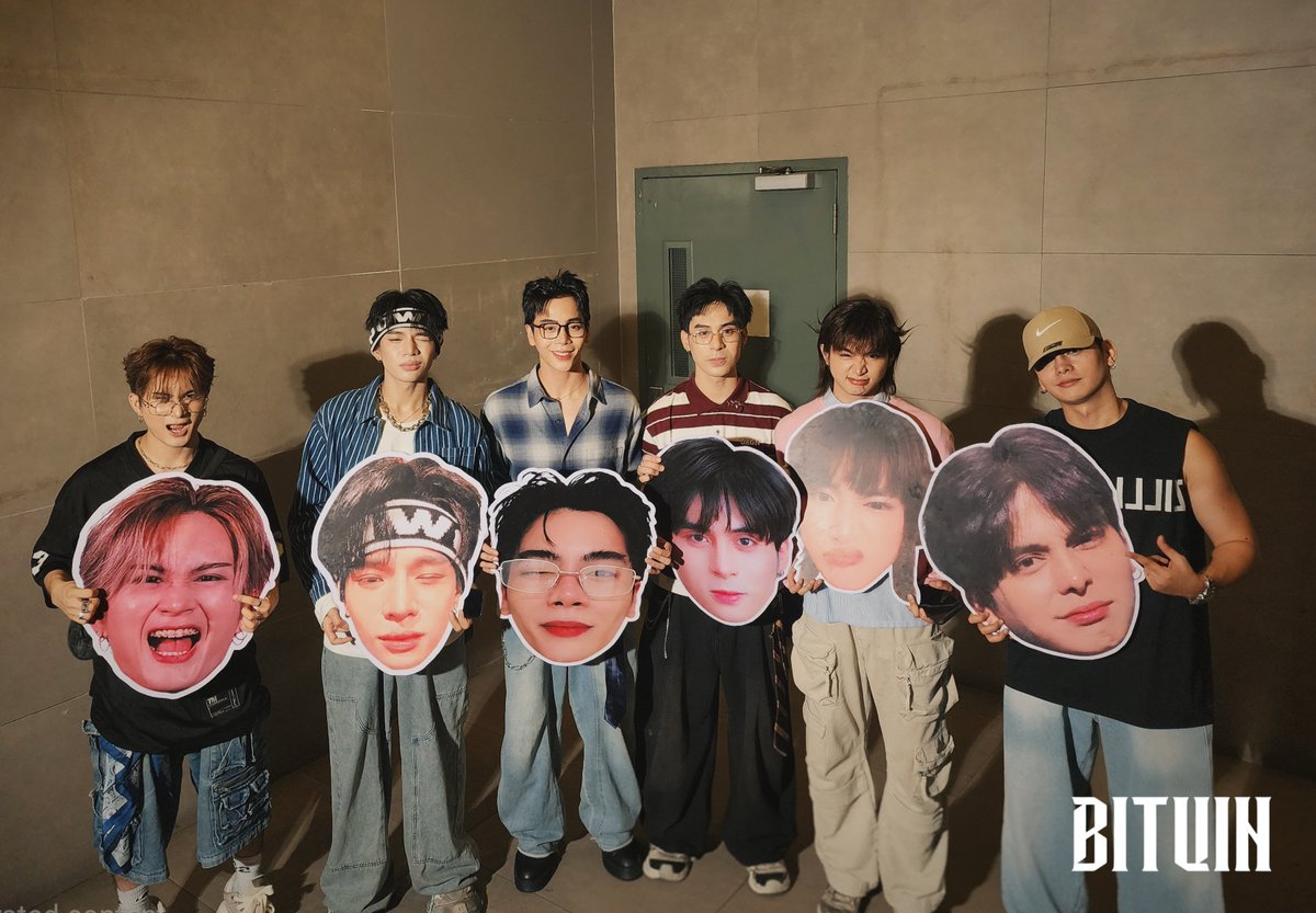 bituinofc_bilib's tweet photo. Every vote told a story. Every BITUIN made a difference 🧡

Today, we celebrate as MATSALUV takes the #1 spot on VIBE+ Main Vibe

Thank you for believing, supporting, and standing by BILIB. This milestone is as much yours as it is theirs.

#BILIB #BILIB_MATSALUV #VibePlus #VibePH https://t.co/ZBGc0UU7q4