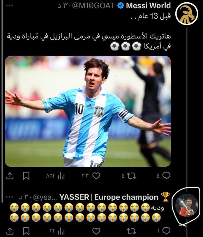 NA 🇦🇷 tweet media