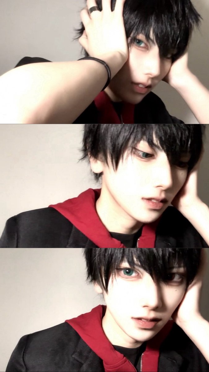 picopicoppi's tweet photo. どんなときも前を向き続ける強さ

誕生日おめでとう

cos / hpmi / 山田一郎 コスプレ https://t.co/WSvK1X24CE