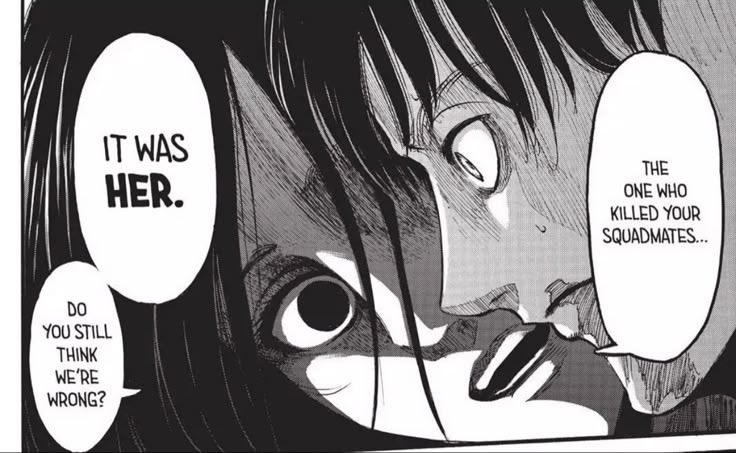 t5fsk's tweet photo. she was like. so freaking cool during this arc https://t.co/z7atXIys9R