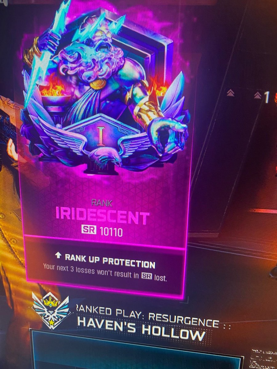 legacyboost947's tweet photo. FIRST IRI COMPLETED  IN SEASON 5 🚀🔥

BOOK YOURS NOW:  JOIN DISCORD: https://t.co/K996OlnNid https://t.co/a2DaWaYs5w
