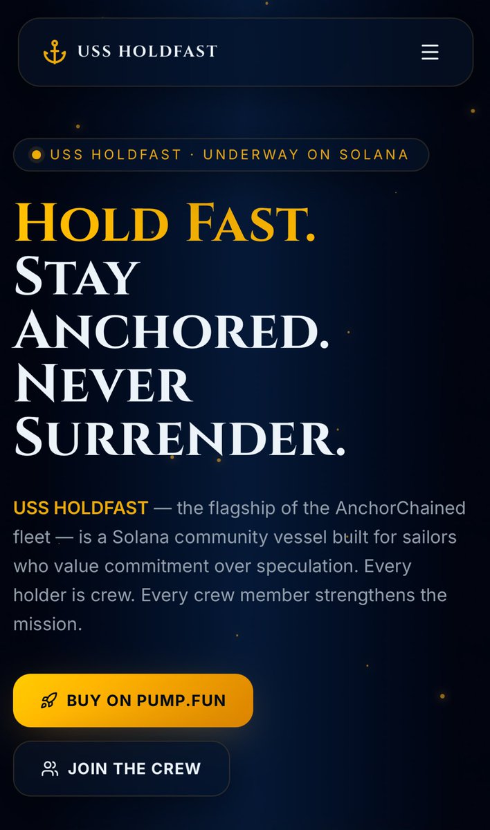 ANCHORCHAINED's tweet photo. https://t.co/nsywNQygGq