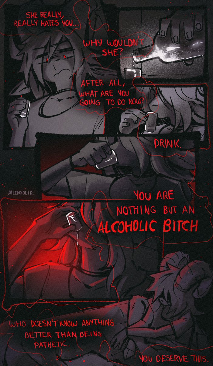 AilenSolid's tweet photo. Pages 21 and 22! https://t.co/hAEyssGl6V