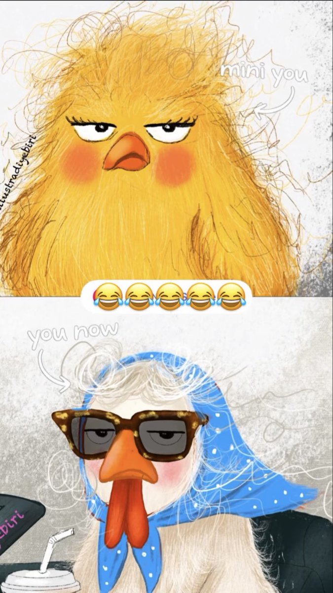 ays_enur's tweet photo. Günün anlam ve önemine ithafen birileri iç sesime kulak vermiş ve yapmış yapacağını😂 https://t.co/9v8d6TJ4s0
