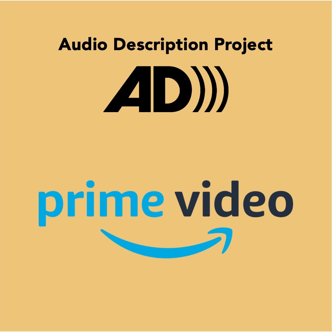 ADPwebmaster's tweet photo. @PrimeVideo Fans: Check out new titles with Audio Description!

A-X-L [2022 Movie, rated 7+, Action &amp; Adventure, Drama, Fantasy, Sci-Fi, Sport, Thriller]

And more! Go to https://t.co/7AjJbPUNc3 and filter the search by "Prime Video". https://t.co/UInCEb8WzT