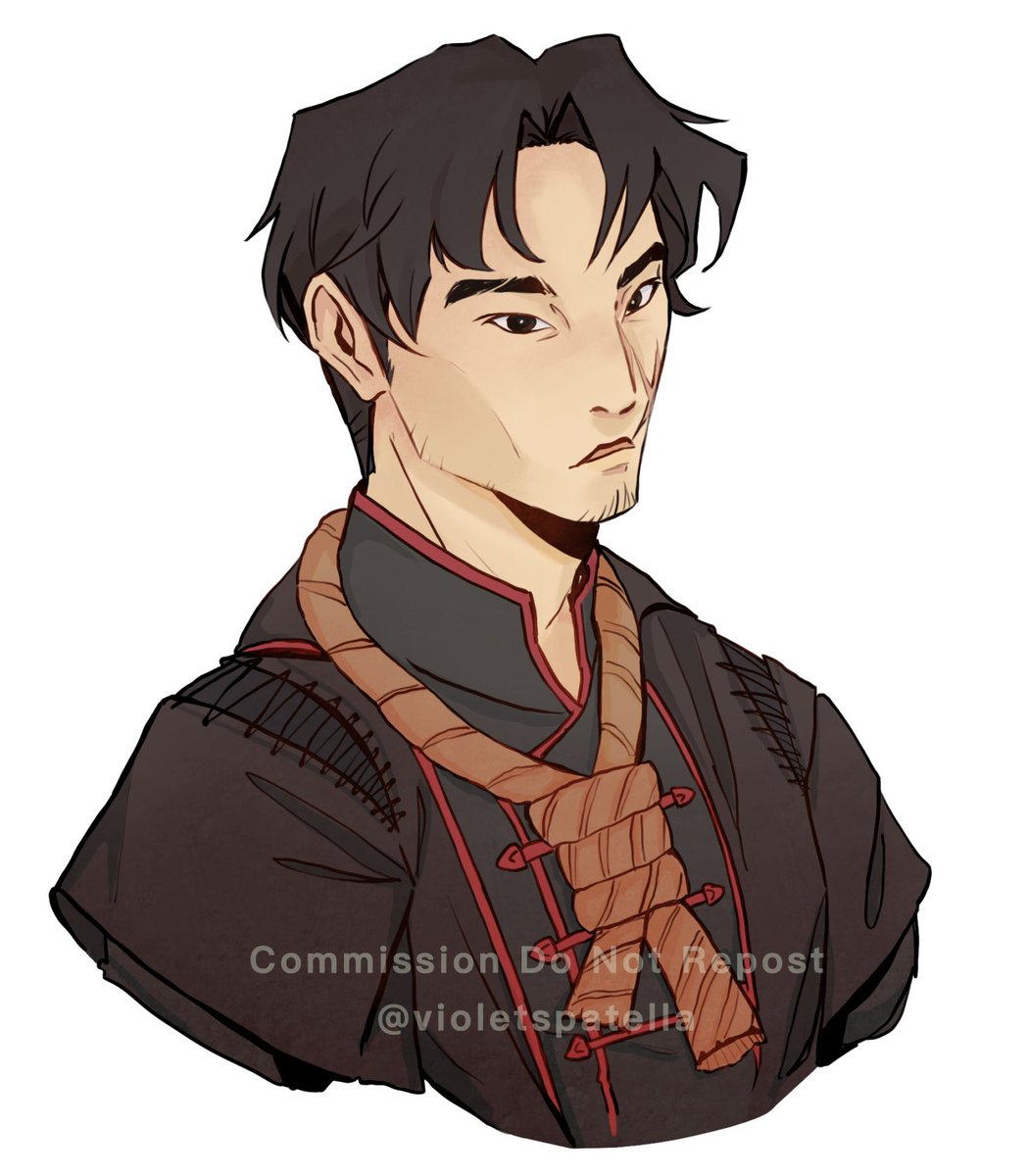 VioletsPatella's tweet photo. Joui Jouki commission !!

#OrdemParanormal #ordemparanormalfanart https://t.co/F5HqsfTPR1
