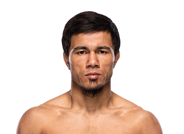 TheLastOneAce's tweet photo. #UfcAbuDhabi Ramazan Temirov knocked out Steve Erceg in Round 1.

Temirov (20–3) extended his winning streak to 12, including 3 straight in the UFC. Erceg's (14–5) two-fight win streak came to an end. https://t.co/XWke8katGj