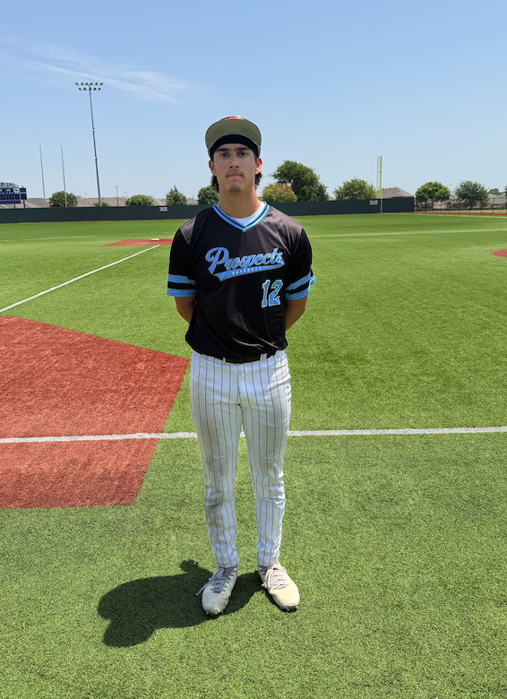 FiveToolTexas's tweet photo. F: @PBAbaseballntx 18U 11, DC Rangers 7
PoG: @GrantFitz2027 3-3, 2B, RBI, 2R https://t.co/JgZ6VDGdsm