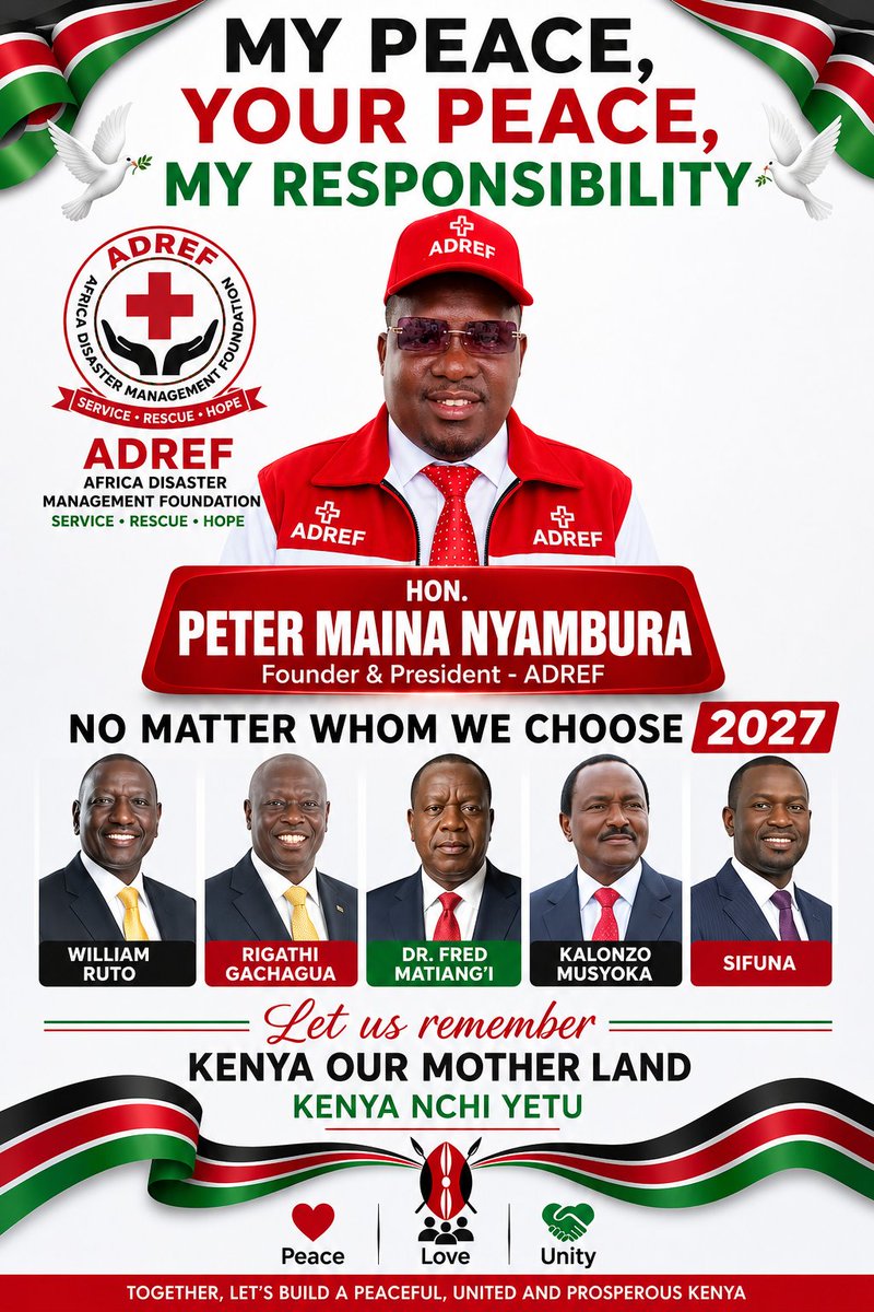 pentiago8's tweet photo. Kasarani Mp 2027 https://t.co/tL989j3Qev