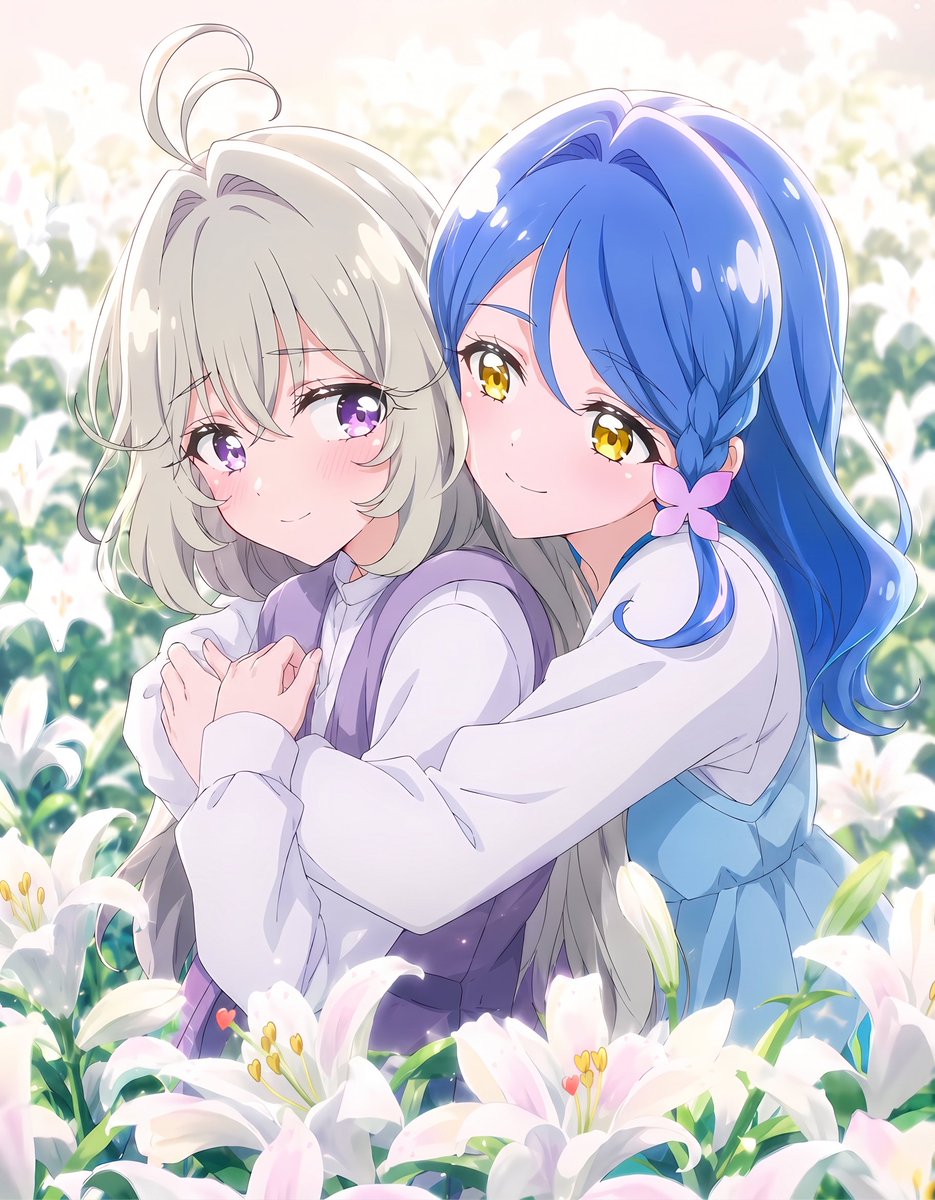 くおりあ/ kuoria tweet media