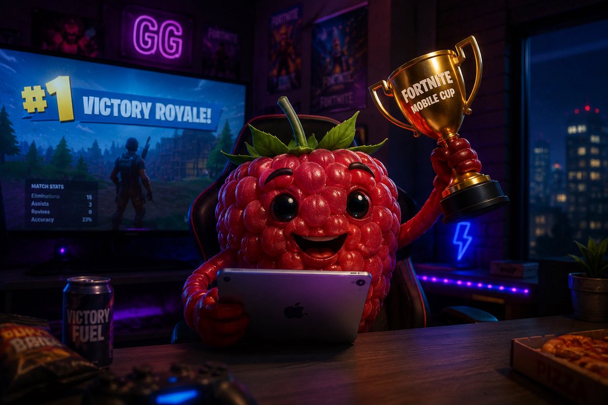 FmanFN tweet picture