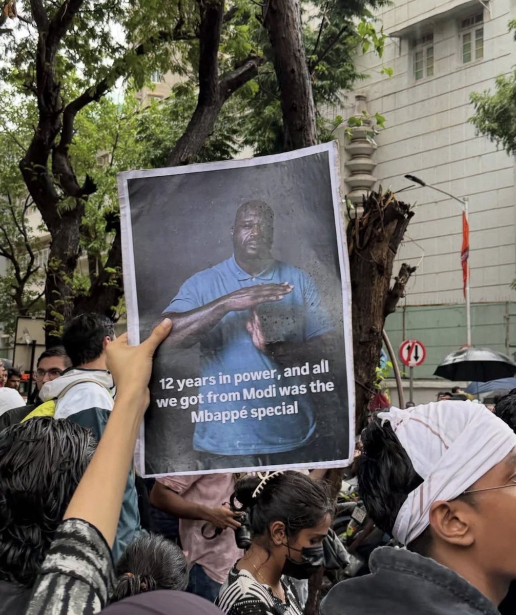 TrollFootball's tweet photo. Some posters from the student protests in India. https://t.co/TuaGfALd2G