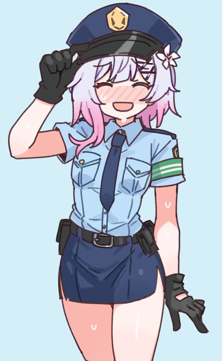 nikukabe's tweet photo. 桜羽 https://t.co/k3hTTzkMwh