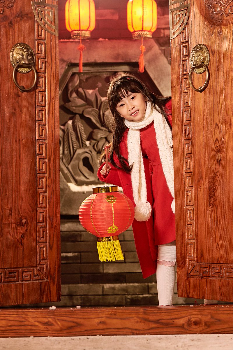 ACDB555's tweet photo. Midnight bell rings for Lunar New Year—may your days be brimming with joy, your pockets full of luck, and every wish come true. https://t.co/6ouT2Rpu51