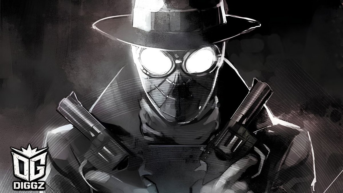 DiggzDaProphecy's tweet photo. NEW MUSIC ALERT
Me n the homie @IAMGR3YS0N pulled up with some Spider Noir vibes.
Peep it and lmk what u think
Link in thread https://t.co/IKBPJGZ1Ax