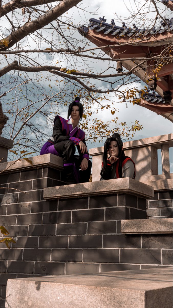1keicos's tweet photo. Nothing lasts forever

Jiang Cheng - @Doorts1 
Ph - Aoijo
Rt - @Shinori_live 

#weiwuxian #jiangcheng #cosplay #mdzs https://t.co/Nc88h6UYYu