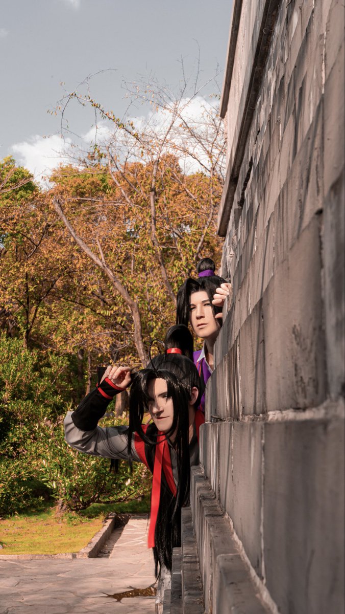 1keicos's tweet photo. Nothing lasts forever

Jiang Cheng - @Doorts1 
Ph - Aoijo
Rt - @Shinori_live 

#weiwuxian #jiangcheng #cosplay #mdzs https://t.co/Nc88h6UYYu
