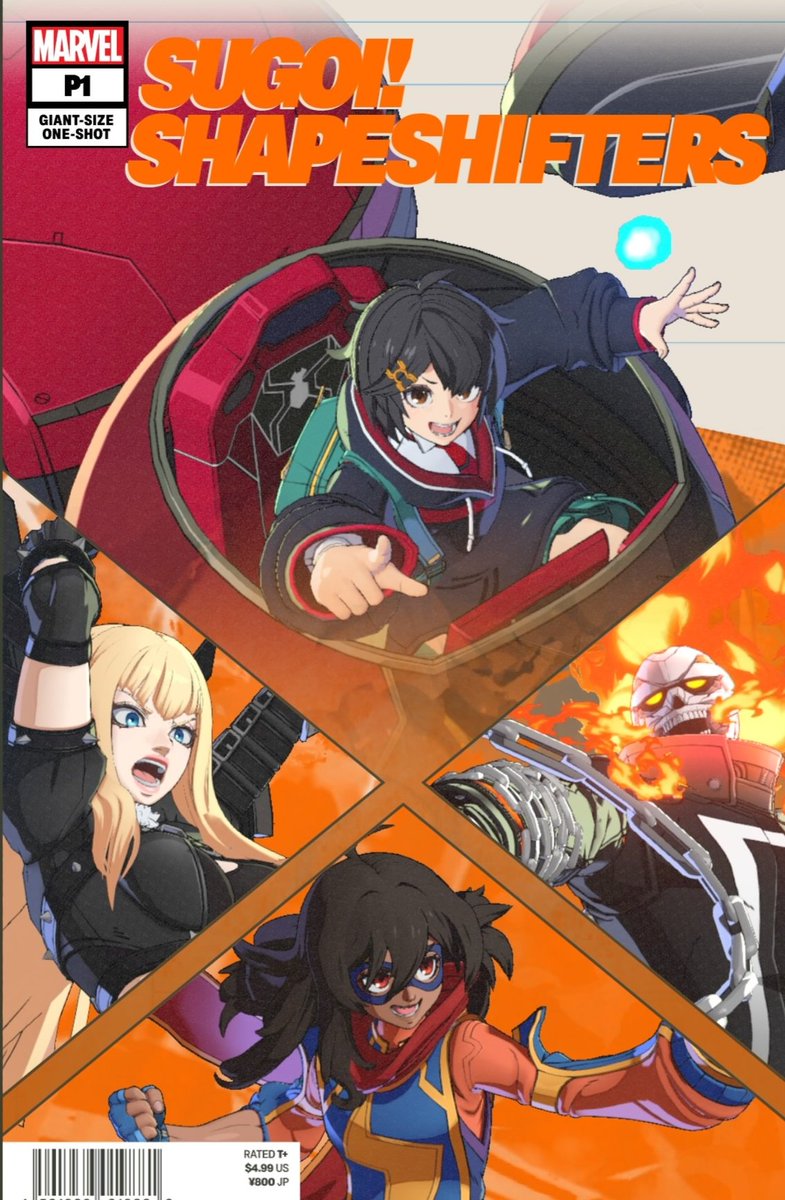 AnAngryShay's tweet photo. My team. I think Tokon is alright....but the amount of damned Magiks. Rivals done blew this girl up 🤣 https://t.co/r7bBEBcUwx